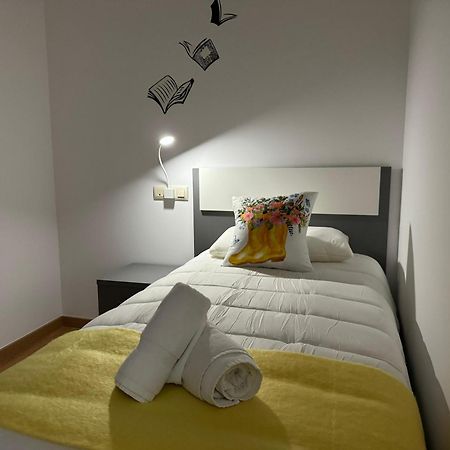 Mr Apartamentos 2 Kordoba Zewnętrze zdjęcie