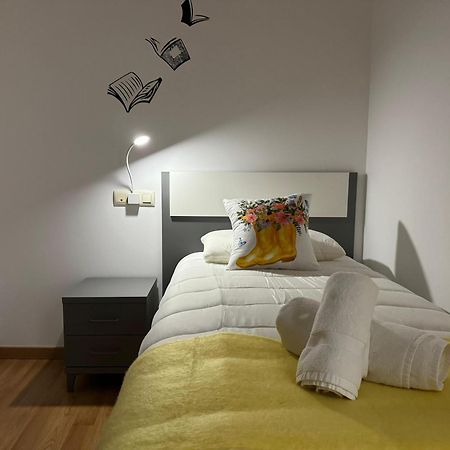 Mr Apartamentos 2 Kordoba Zewnętrze zdjęcie