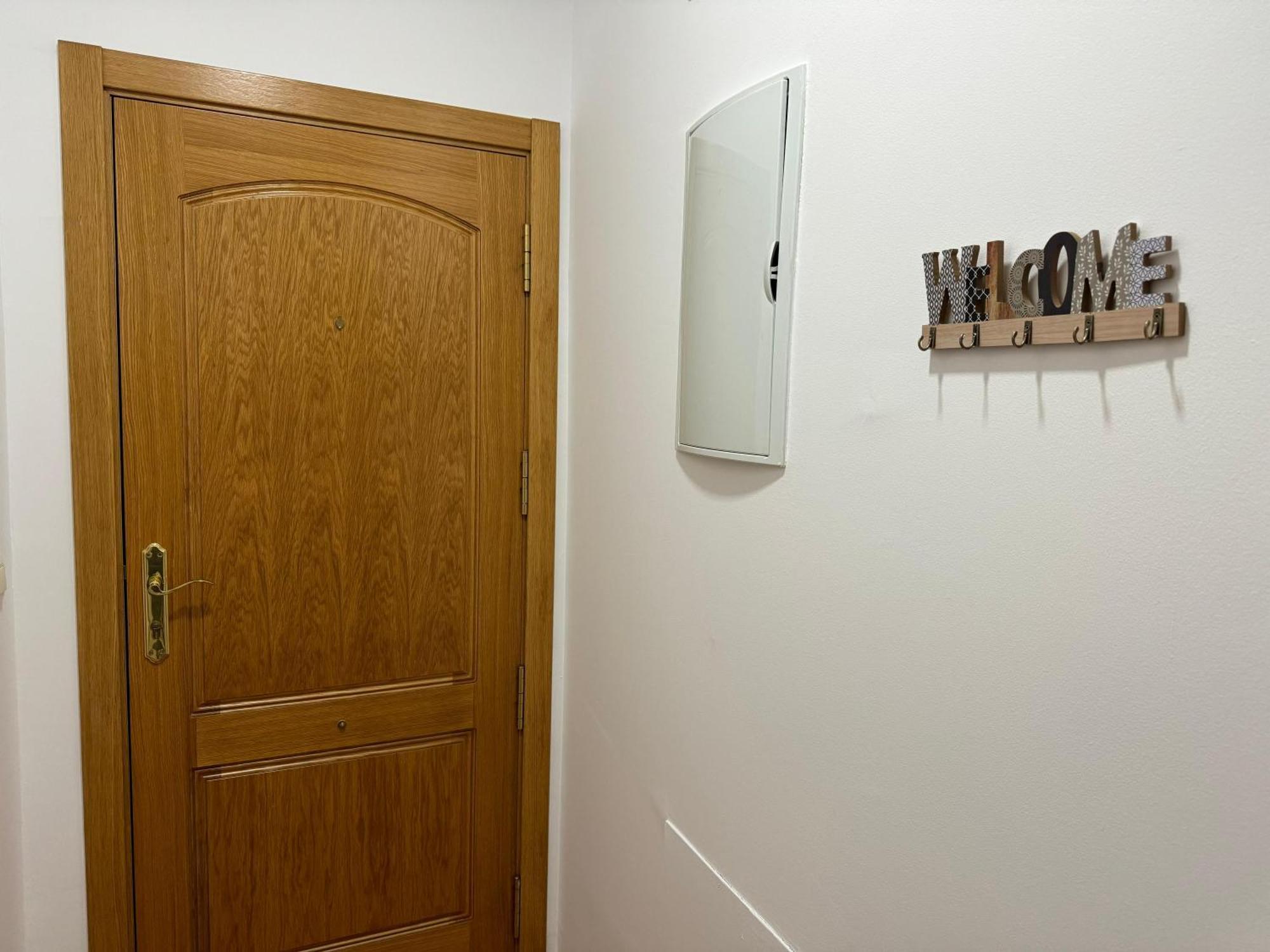 Mr Apartamentos 2 Kordoba Zewnętrze zdjęcie
