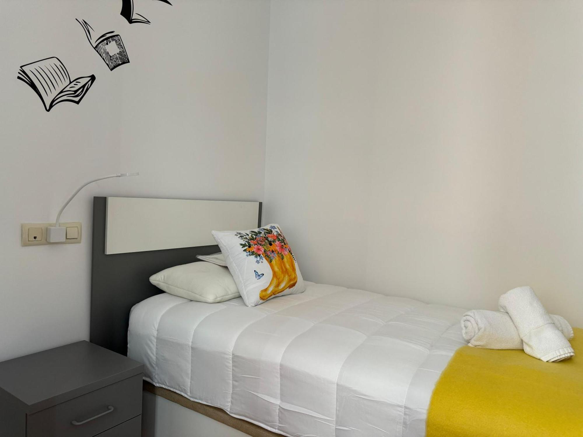 Mr Apartamentos 2 Kordoba Zewnętrze zdjęcie