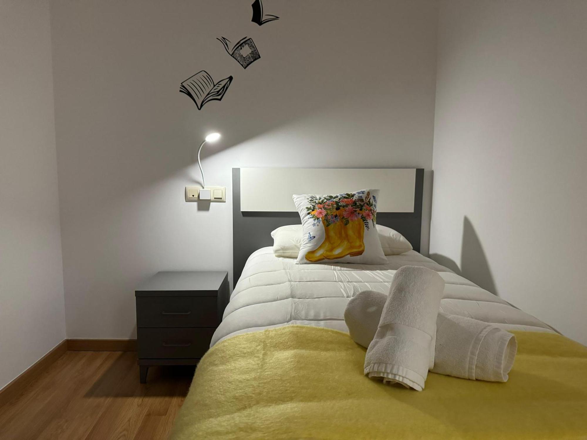 Mr Apartamentos 2 Kordoba Zewnętrze zdjęcie