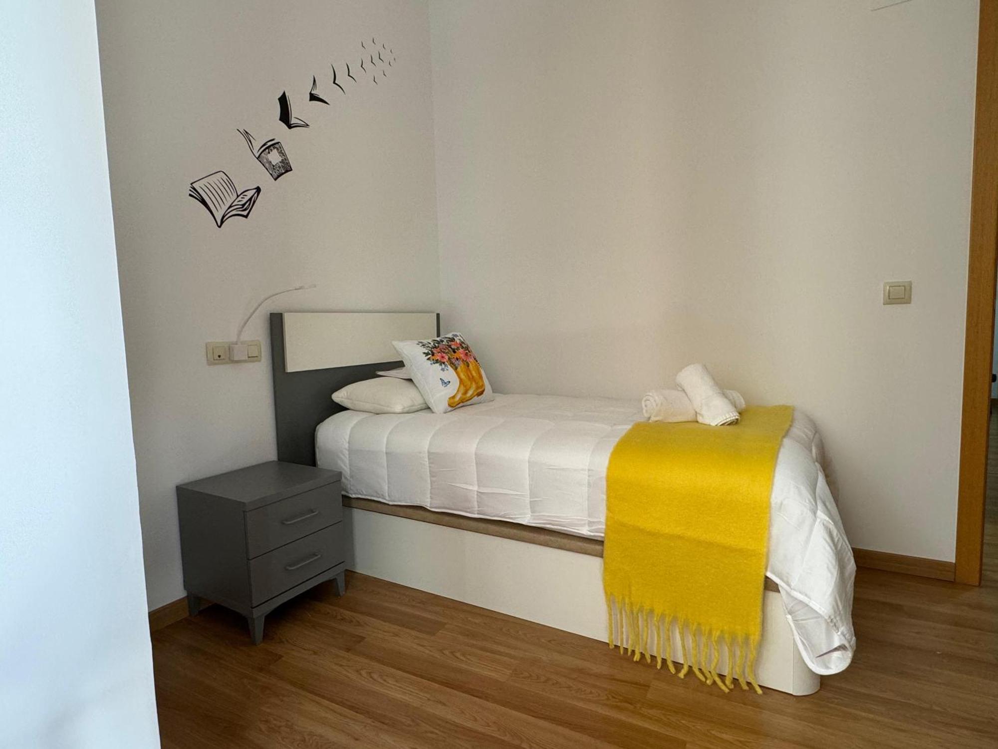 Mr Apartamentos 2 Kordoba Zewnętrze zdjęcie