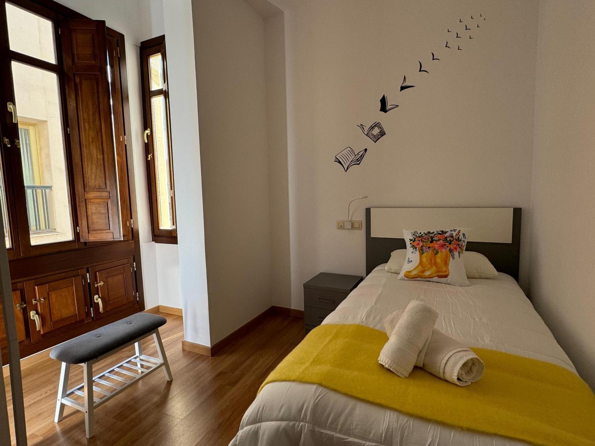 Mr Apartamentos 2 Kordoba Zewnętrze zdjęcie