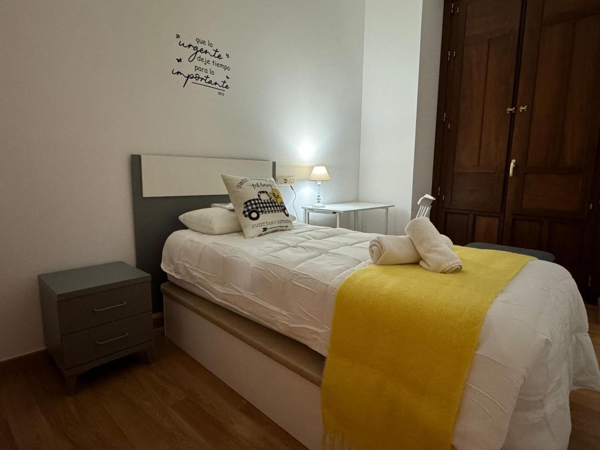 Mr Apartamentos 2 Kordoba Zewnętrze zdjęcie
