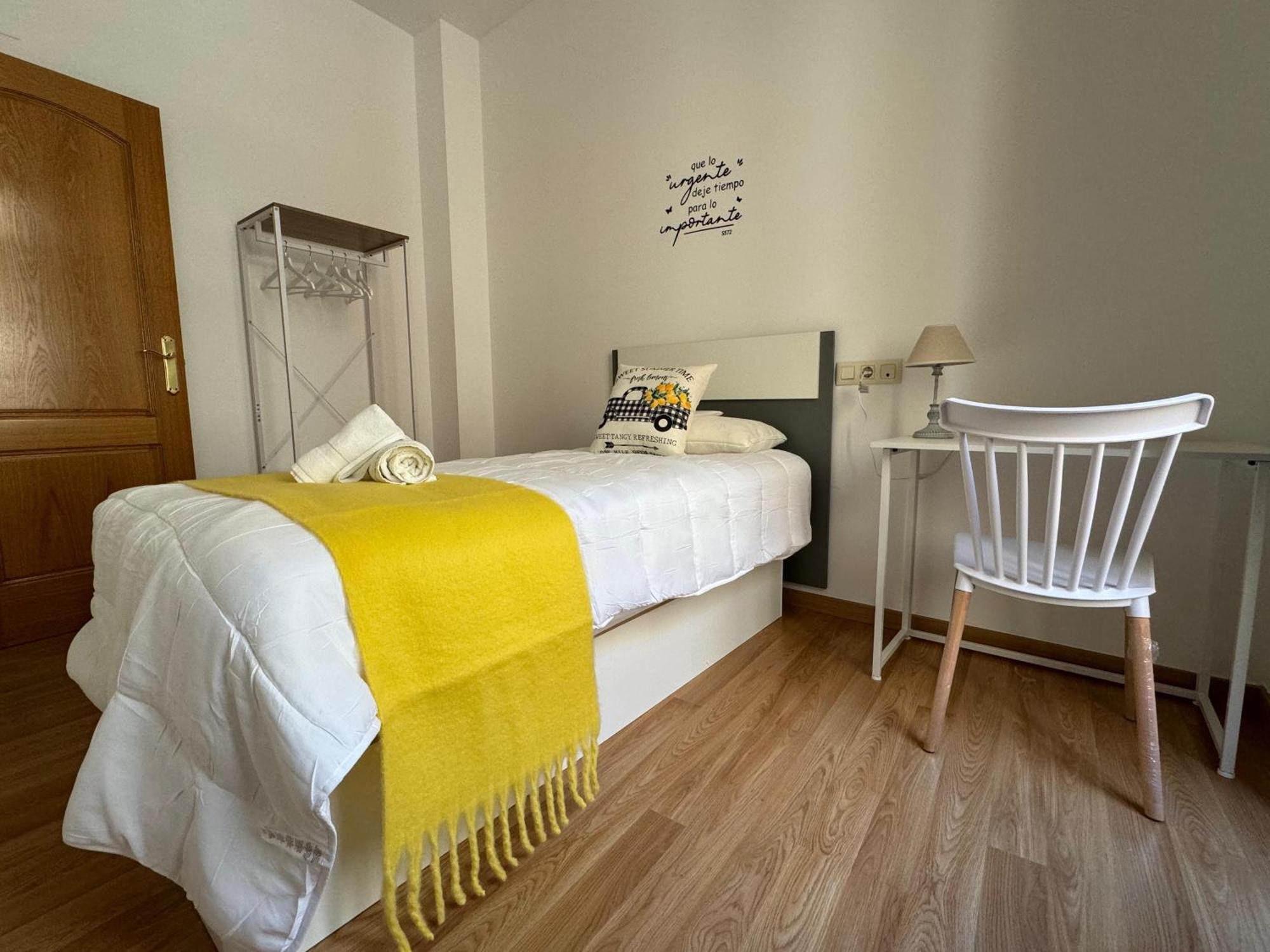 Mr Apartamentos 2 Kordoba Zewnętrze zdjęcie