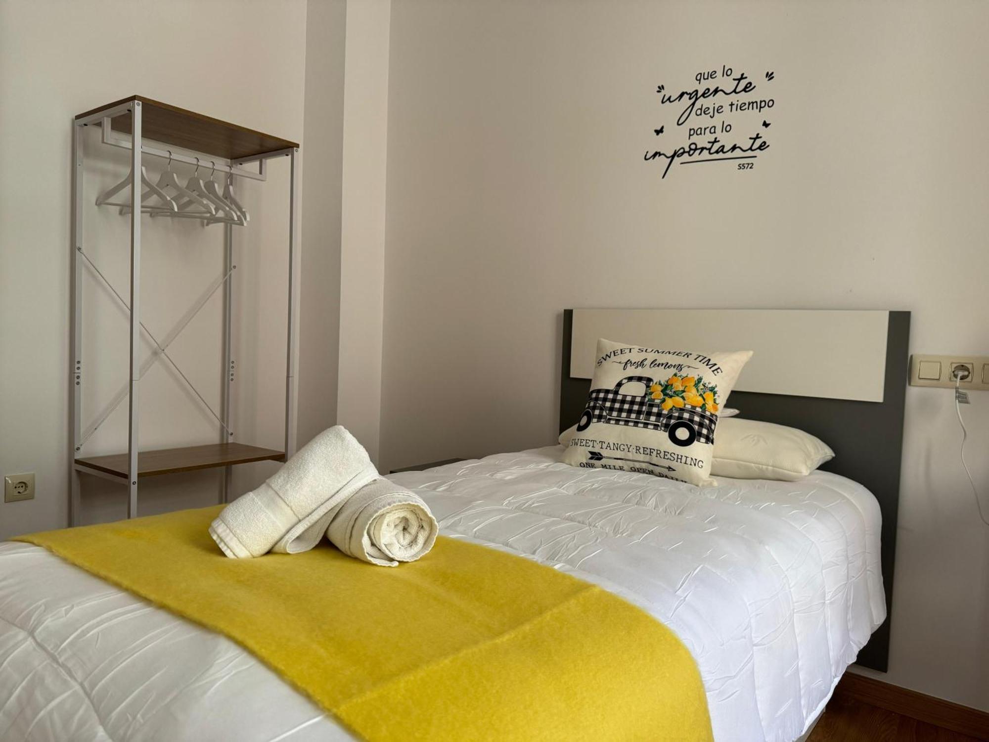 Mr Apartamentos 2 Kordoba Zewnętrze zdjęcie