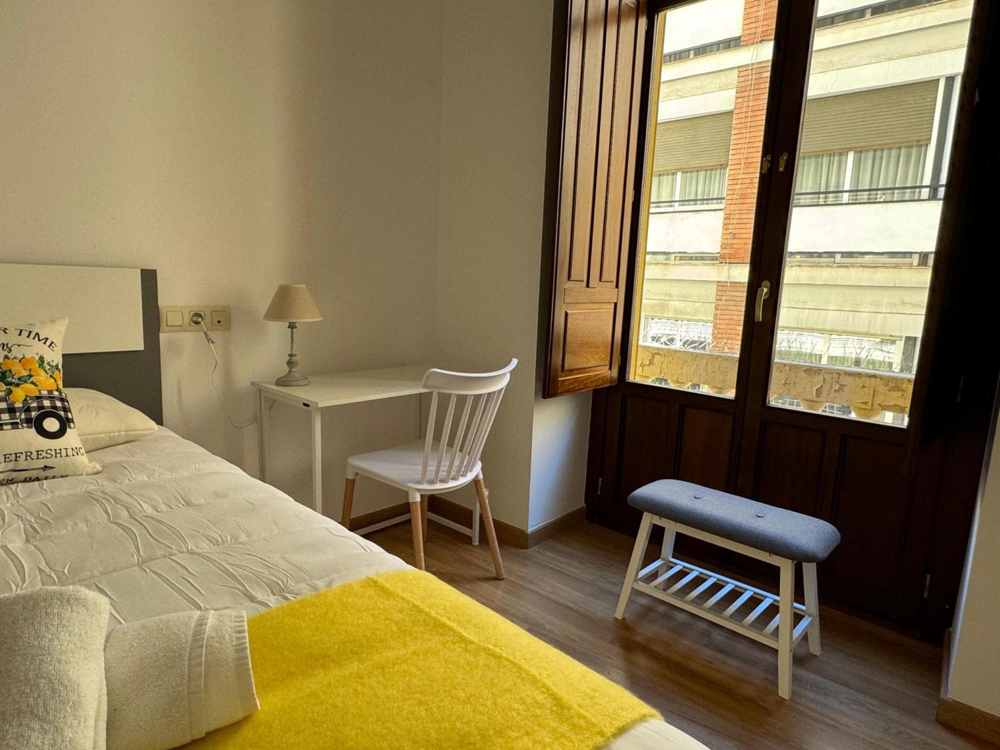 Mr Apartamentos 2 Kordoba Zewnętrze zdjęcie
