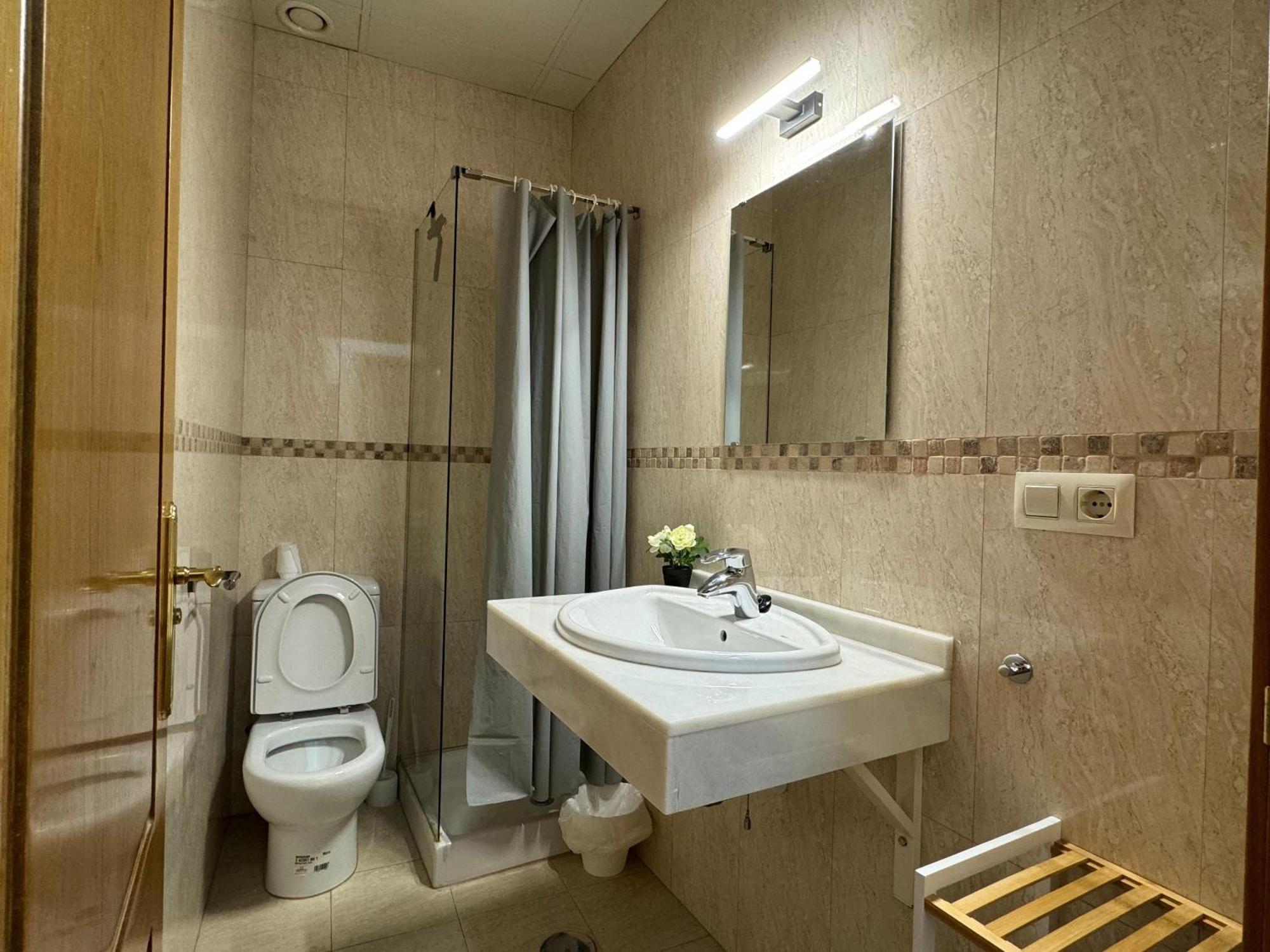 Mr Apartamentos 2 Kordoba Zewnętrze zdjęcie