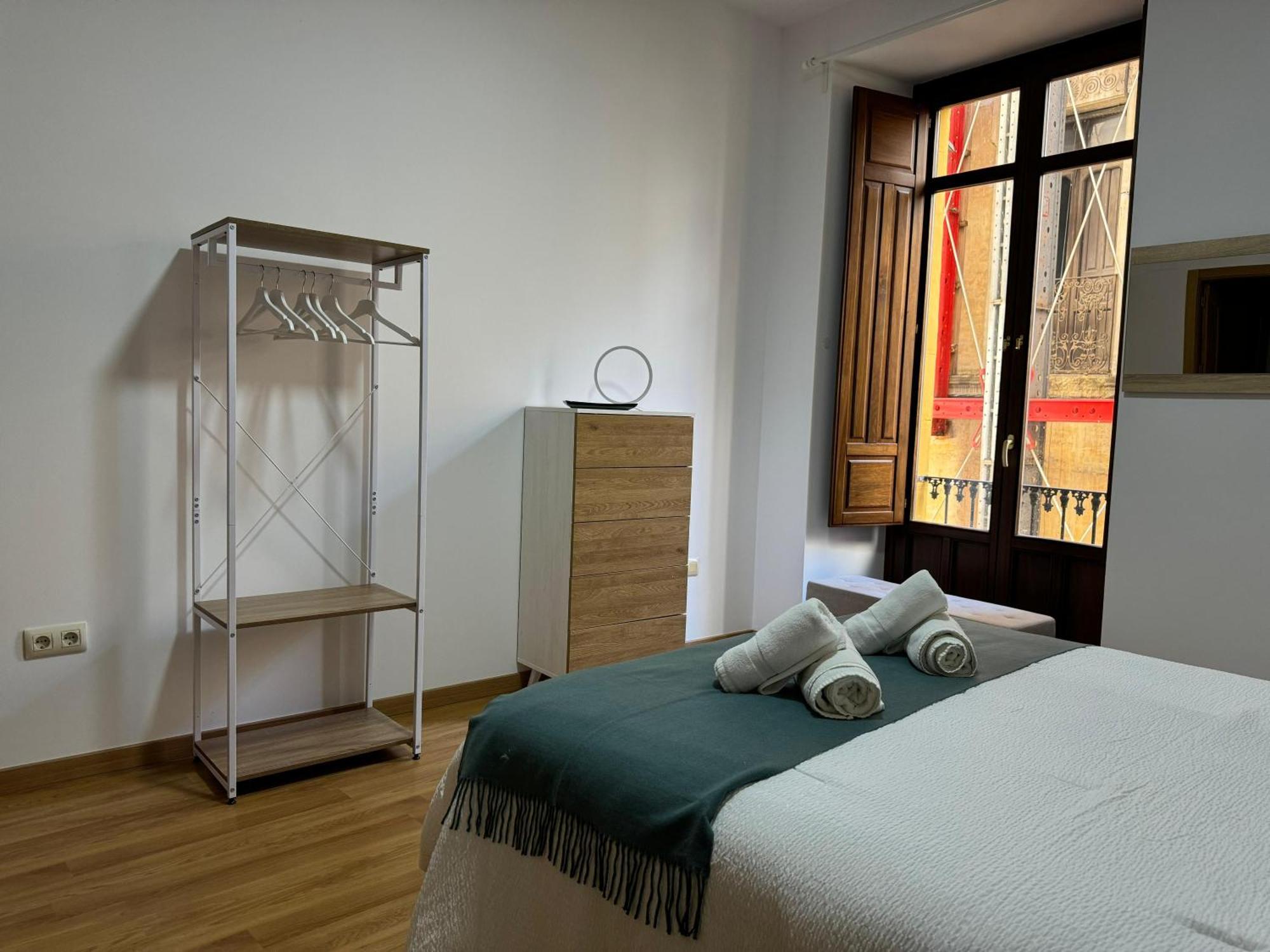 Mr Apartamentos 2 Kordoba Zewnętrze zdjęcie