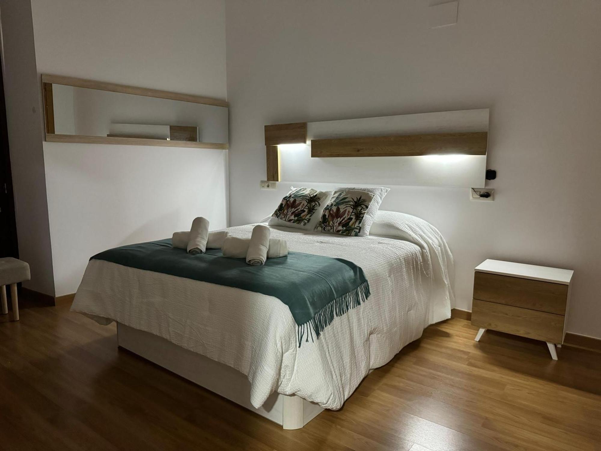 Mr Apartamentos 2 Kordoba Zewnętrze zdjęcie