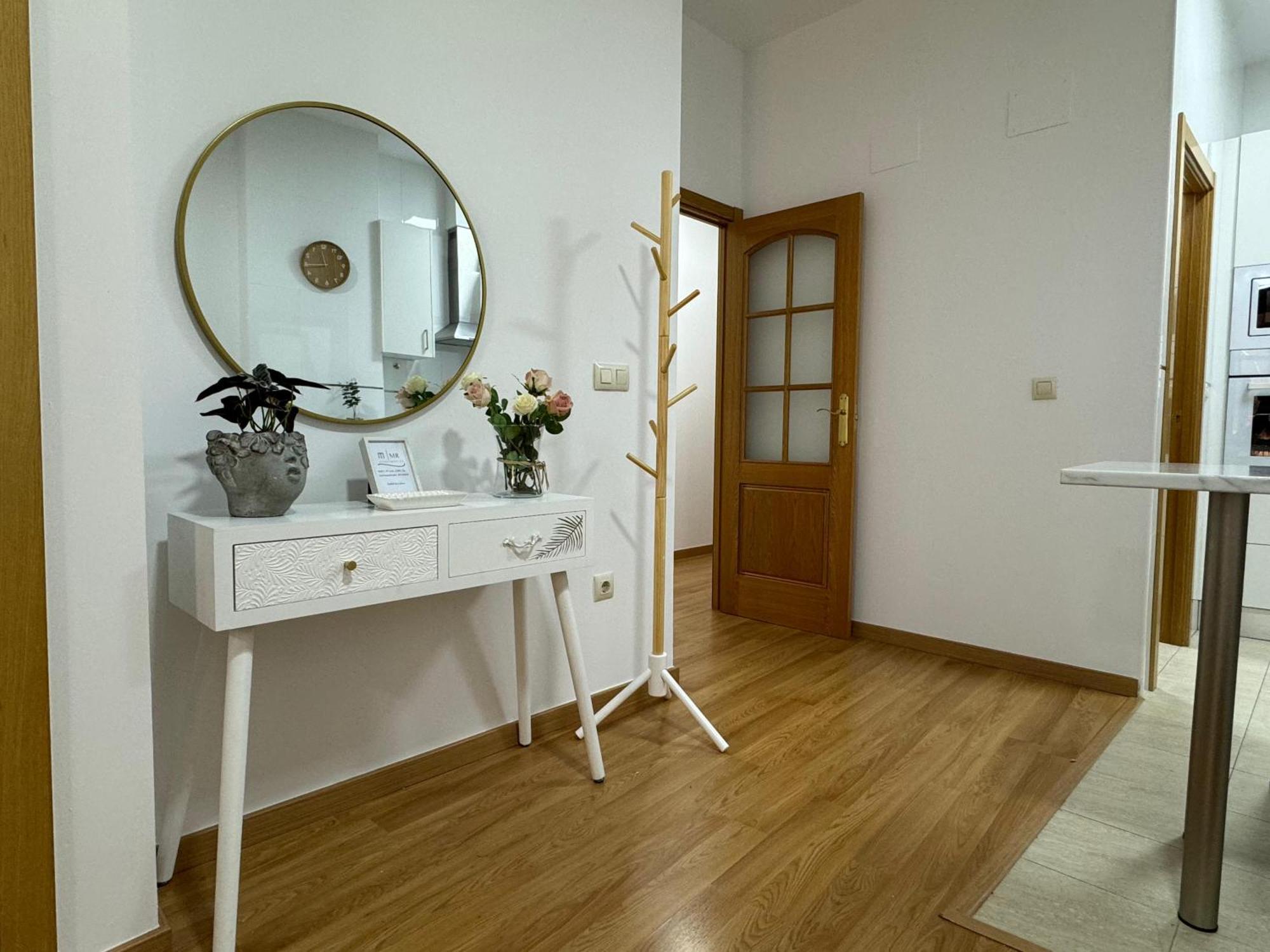 Mr Apartamentos 2 Kordoba Zewnętrze zdjęcie
