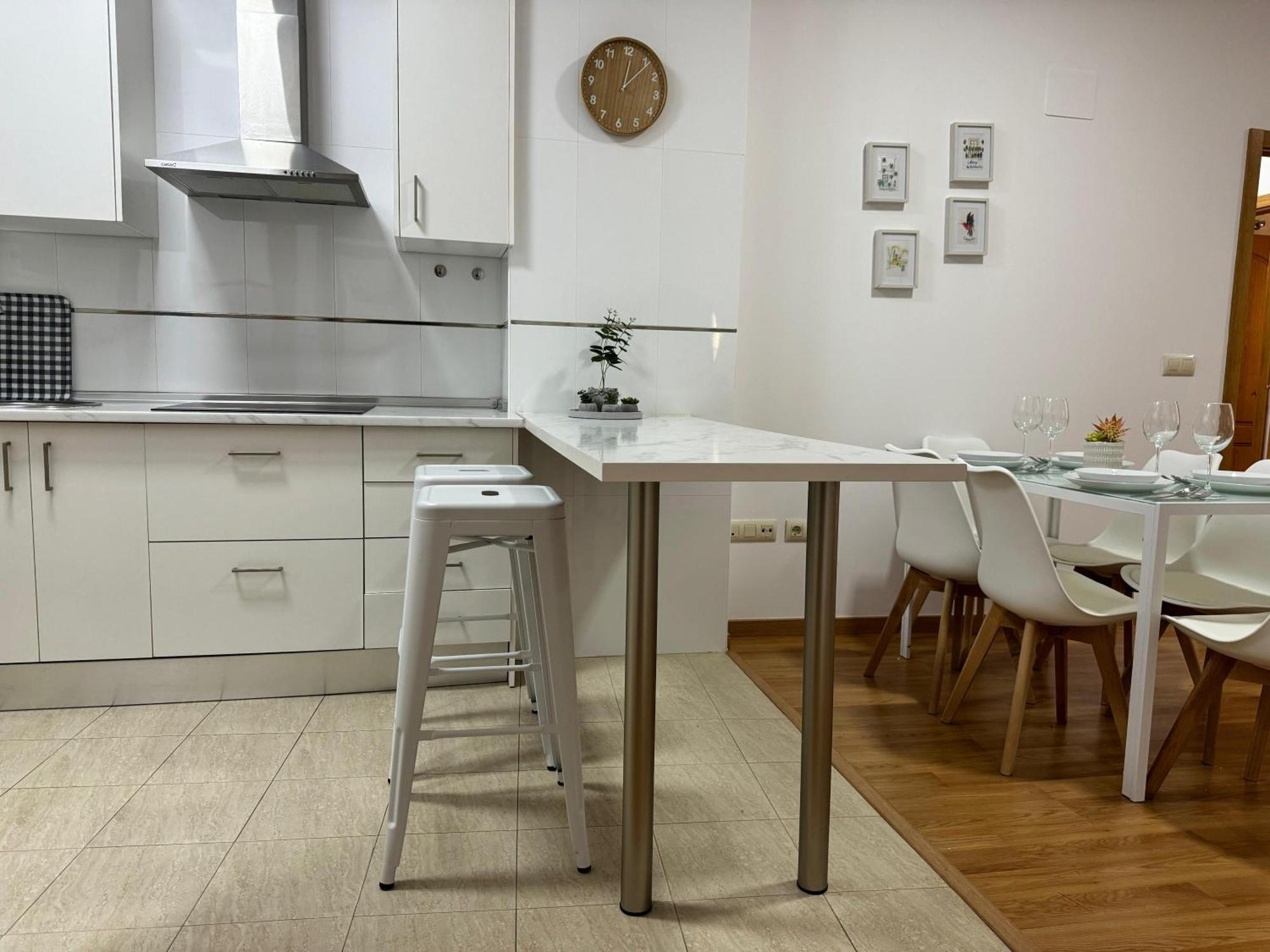 Mr Apartamentos 2 Kordoba Zewnętrze zdjęcie