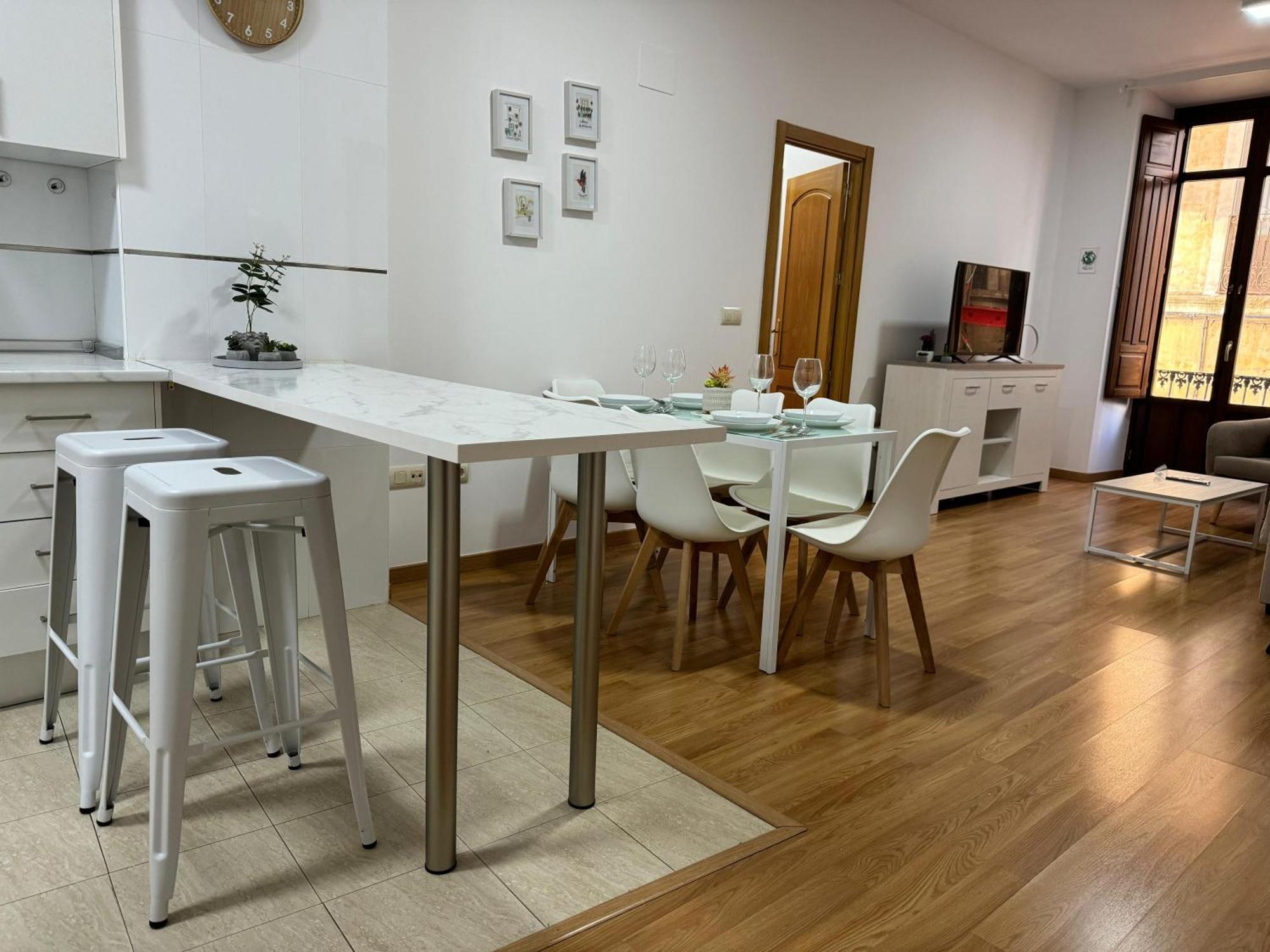 Mr Apartamentos 2 Kordoba Zewnętrze zdjęcie