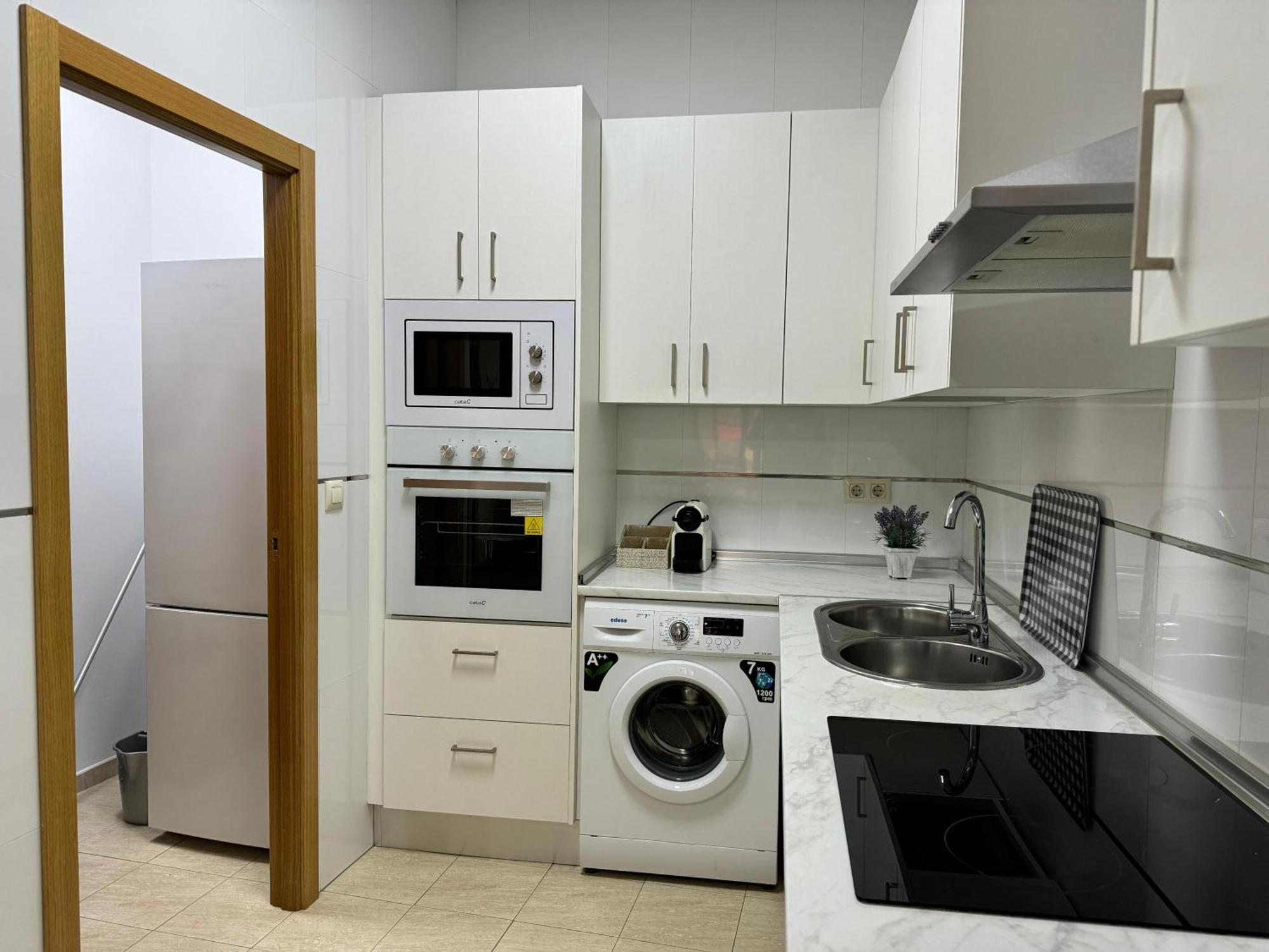 Mr Apartamentos 2 Kordoba Zewnętrze zdjęcie