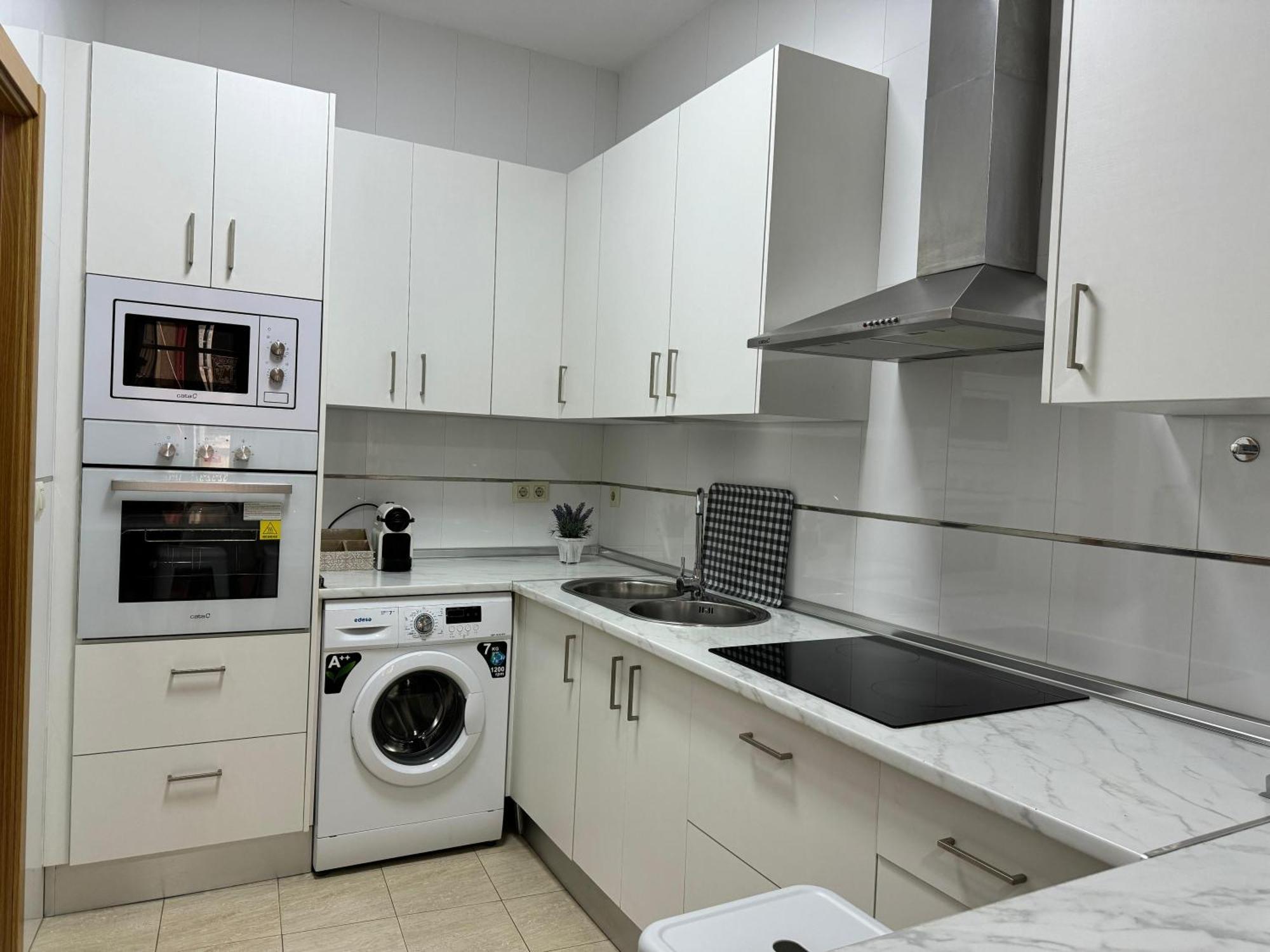 Mr Apartamentos 2 Kordoba Zewnętrze zdjęcie
