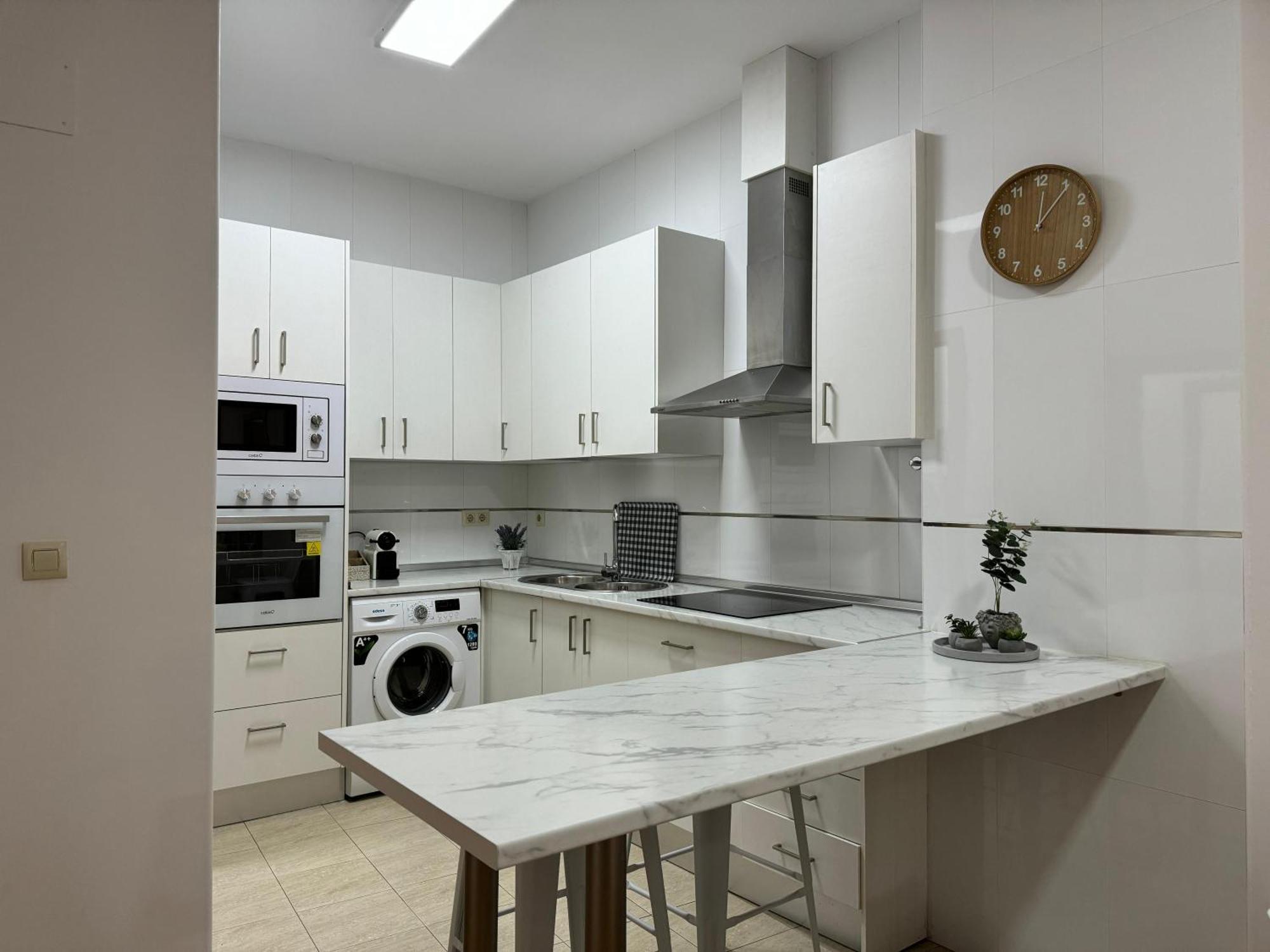 Mr Apartamentos 2 Kordoba Zewnętrze zdjęcie