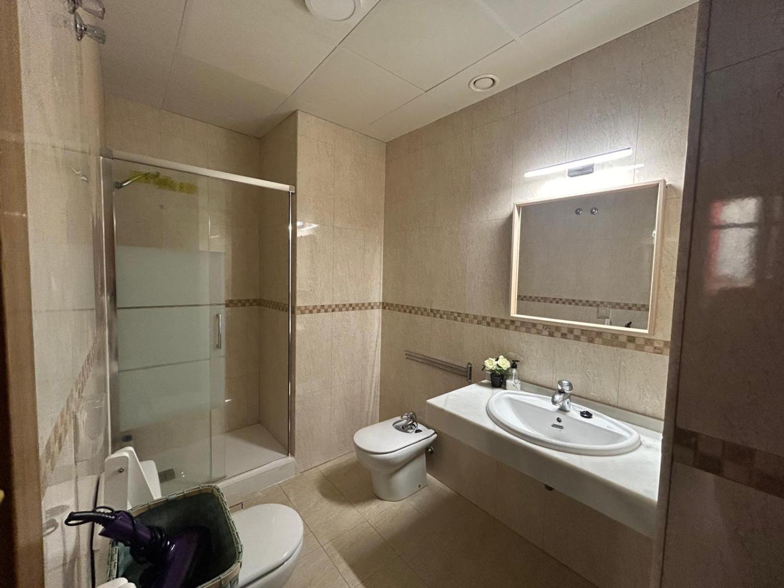 Mr Apartamentos 2 Kordoba Zewnętrze zdjęcie